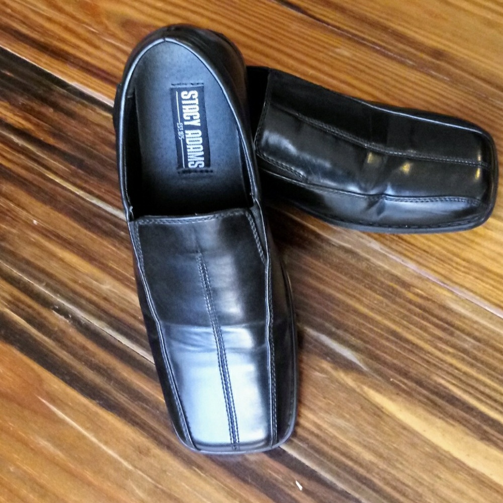 STACY ADAMS SHOES